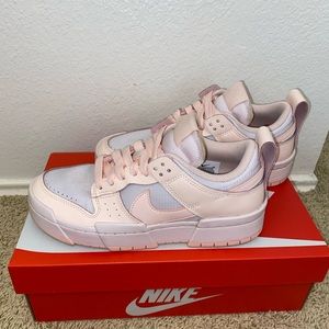 Nike Dunk Low Disrupt